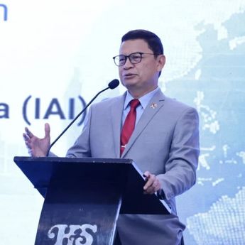BPOM Dorong Apoteker Kuasai Terapi Lanjutan untuk Perkuat Ketahanan Kesehatan