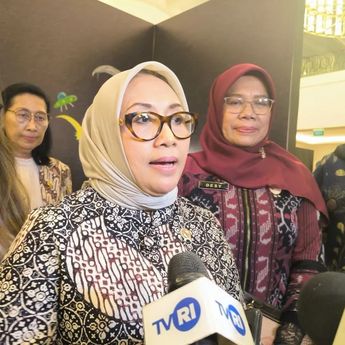 KemenPPPA Apresiasi Dana Bantuan Korban untuk Dukung Pemulihan
