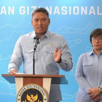 BGN Prioritaskan SPPG di Daerah 3T dan Wilayah dengan Stunting Tinggi