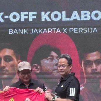 Shin Tae-yong Pegang Kendali Perekrutan Pemain Persija