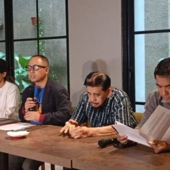 Temuan 995 Senjata, Sekolah di Pondok Pinang Terapkan PJJ Selama Sepekan