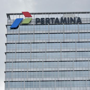 Pertamina Lampaui Target Pengurangan Emisi, Capaian Semester I Tembus 118%