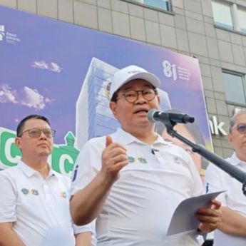 Mulai 2027, Pengelolaan Transportasi Kepulauan Seribu Dialihkan ke Transjakarta