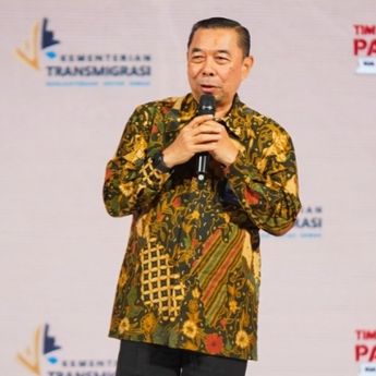 BPKP Minta Tim Ekspedisi Patriot Bangun Rantai Pasok Kawasan Transmigrasi
