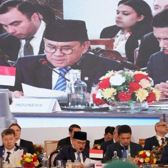 Dorong Ekonomi Inklusif, Mendag Buka Suara Soal Kesepakatan Mayoritas Isu Perdagangan di BRICS