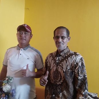 Satu-satunya Tanah Kosong di Jalan Sudirman Terus Diperebutkan