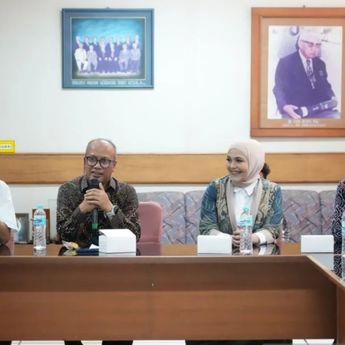 BPJS Kesehatan Dorong Sistem Rujukan Berjenjang untuk Atasi Antrean Pasien