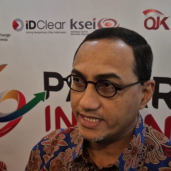 OJK Respons Rencana Masjid Istiqlal Masuk Bursa Efek
