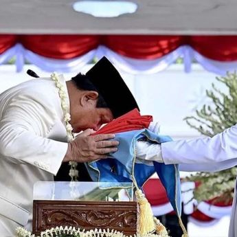 Cek Fakta:  "War Tiket" Upacara HUT Ke-81 RI di Istana Merdeka Berbayar