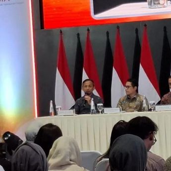 OJK Catat 89 Kasus Pasar Modal Masih Dalam Pemeriksaan