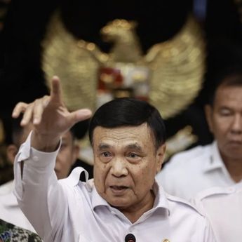 Pemerintah Fokus Tangani Karhutla di 6 Provinsi Rawan