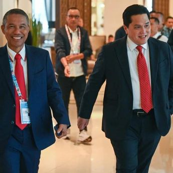 PSSI Siapkan Evaluasi Menyeluruh Usai Timnas Indonesia Tersingkir dari Piala AFF