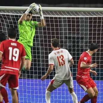 Erick Thohir: Timnas Indonesia Bisa Turunkan Pemain Terbaik di FIFA ASEAN Cup