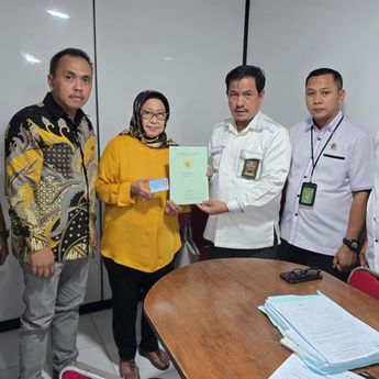 Keluarga Eks Pangkostrad Kemal Idris Akhirnya Raih Keadilan