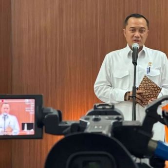 Atasi Karhutla di Musim El Nino, Prabowo Instruksikan Penanganan Maksimal