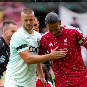 Liverpool Takluk 2-3 dari AS Monaco di Anfield