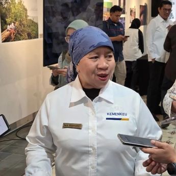 DJP Pastikan Belum Ada Pajak Baru untuk Pemilik Rumah Kontrakan pada 2027