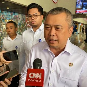 Menhub Tegaskan Perpres Ojol Hanya Atur Layanan Kendaraan Roda Dua