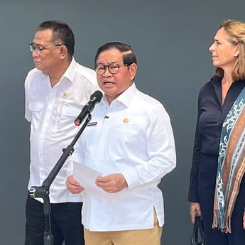 Pemprov DKI Pastikan Pekerja Informal Persampahan Dapat Perlindungan Sosial