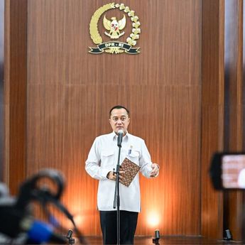 Peminat Upacara Kemerdekaan di Istana Kepresidenan Membeludak, Tembus 336 Ribu Pendaftar!