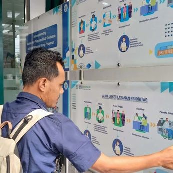 BPJS Kesehatan Tanjungpinang Perkuat Pencegahan Diabetes dan Hipertensi pada Usia Muda
