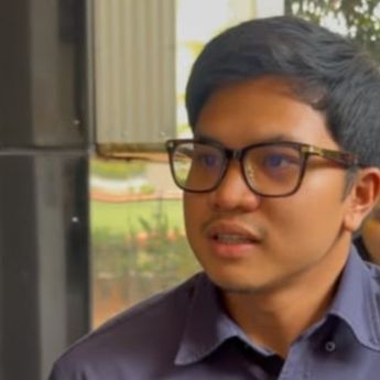 Jelang Diperiksa Polisi, Bigmo: Alhamdulillah