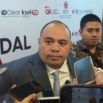 Masuk Roadmap Transformasi, Danantara Garap Persiapan IPO BUMN untuk 6&ndash;12 Bulan Mendatang