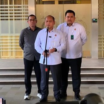 Kejagung Periksa 16 Saksi dalam Kasus Dugaan Korupsi Tata Kelola MBG
