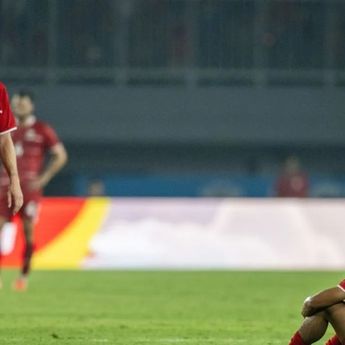 PSSI Prihatin Justin Hubner dan Keluarga Jadi Sasaran Ujaran Kebencian
