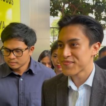Dicecar 40 Pertanyaan, Bigmo Akui Salah Soal Konten Vape Libatkan Anak