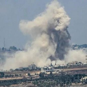 Hizbullah Minta Lebanon Hentikan Perundingan Langsung dengan Israel