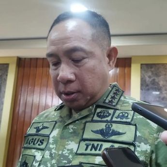 DPR Bahas Pengamanan HUT Ke-81 RI Bersama TNI dan Polri
