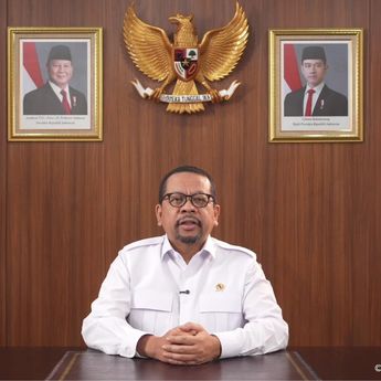 Jelang HUT ke-81 RI, Qodari Imbau Masyarakat Tenang dan Bijak Terima Informasi di Medsos