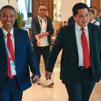 Kontrak FIFA ASEAN Cup 2026 Masih Dibahas, Kata Menpora Begini