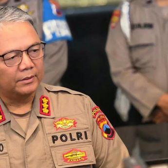 Polda Jateng Bantu Amankan Makam Jelang Ekshumasi Sutrimo Eks Karumga Febrie