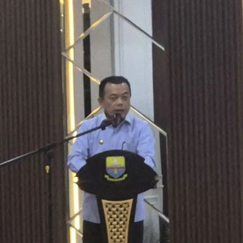 Gubernur Jambi: Lahan Tol Jambi-Rengat Tuntas Bebas Akhir Desember 2026