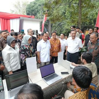 Mendagri Pastikan Bayi Lahir di Luar Faskes Tetap Bisa Buat Akta Kelahiran Digital