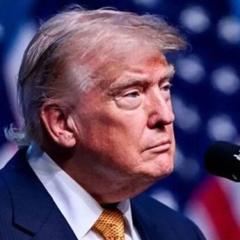 AS Cabut Lebih dari 175.000 Visa Sejak Trump Kembali Menjabat