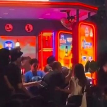Viral Challenge Hafal Ayat Al Quran Dapat Miras, Polisi Panggil EO dan MC Acara
