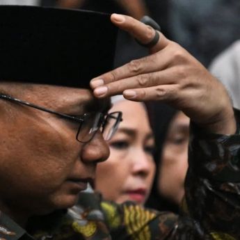 Yaqut Didakwa Rugikan Negara Rp622,09 Miliar