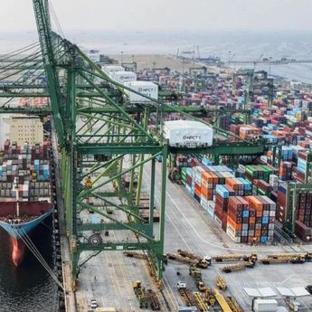 Mendag: Defisit Neraca Perdagangan Juni 2026 Menyempit Jadi 0,45 Miliar Dolar AS