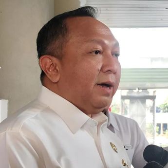 BGN Datangi Kejagung Bahas Pendampingan Hukum dan Pengawasan Program MBG