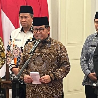 Viral Promosi Miras Pakai Tantangan Hafalan Al-Qur&rsquo;an, Pramono: Menodai Kehidupan Keagamaan