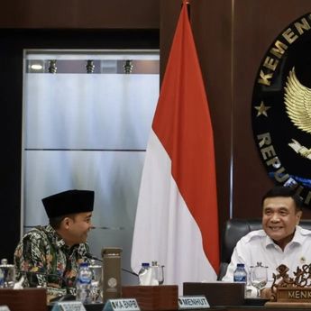 Pemerintah Belum Terima Laporan Negara Tetangga Terganggu Asap Karhutla