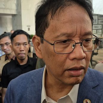 Destry Jadi Calon Tunggal Gubernur BI, Purbaya: Nggak Ada Masalah