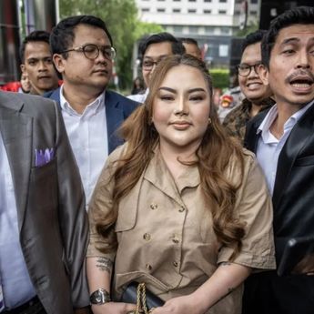 KPK Usut Aliran Uang Kasus Bank BJB ke Lisa Mariana