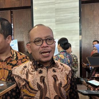 Komisi XI Siap Jadwalkan Fit and Proper Test Destry Damayanti