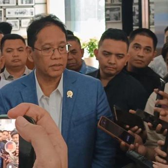 Purbaya Sebut Sudah Sering Berkoordinasi dan Bekerja Sama dengan Destry Damayanti
