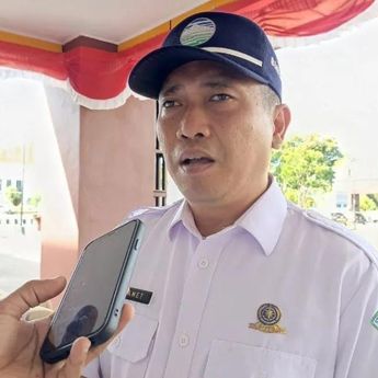 Bangka Belitung  Waspada Kekeringan, BMKG Minta Warga Hemat Air