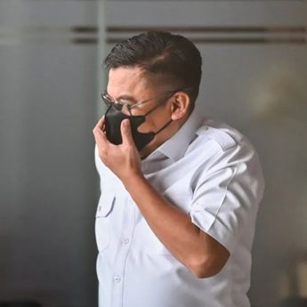 Kortastipidkpr Polri Ungkap Dedi Congor Jadi Tersangka Gratifikasi Sejak 2023